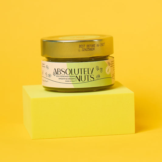 Pistachio Cream 20%