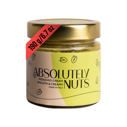OG Pistachio Cream 40% 6.7oz