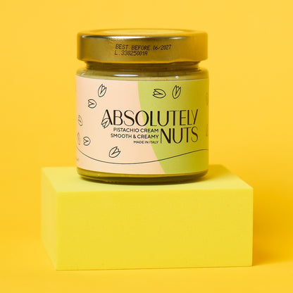 OG Pistachio Cream 40% 6.7oz