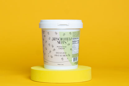Sweet Pistachio Spread 3.17 oz