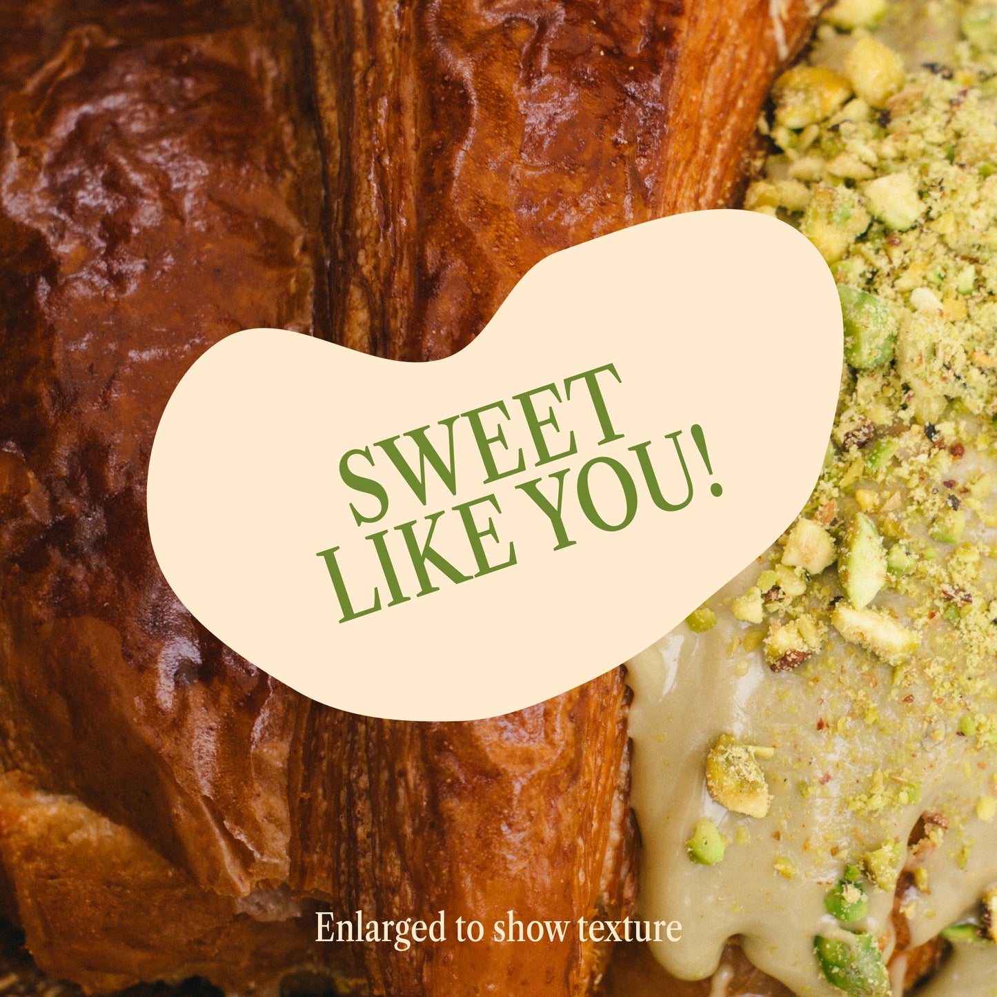 Sweet Pistachio Spread 3.17 oz