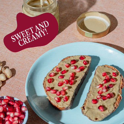 OG Pistachio Spread 6.7oz